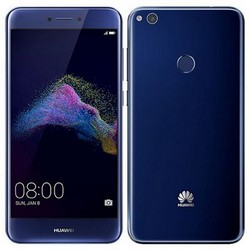 Замена дисплея на телефоне Huawei P8 Lite 2017 в Москве
